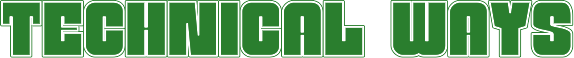 technicalways